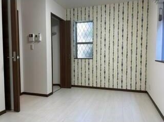 ランド金沢文庫 リビング