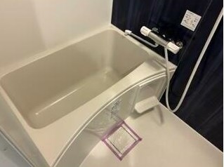 ランド金沢文庫 風呂画像