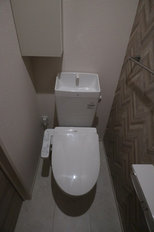 D-Paina 笹下 その他4