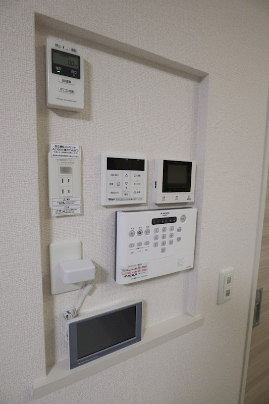 D-Paina 笹下 その他5