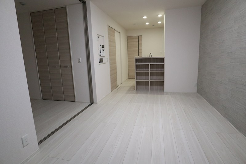 D-Paina 笹下 リビング