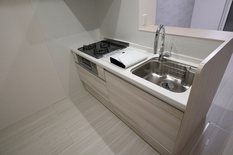 D-Paina 笹下 キッチン