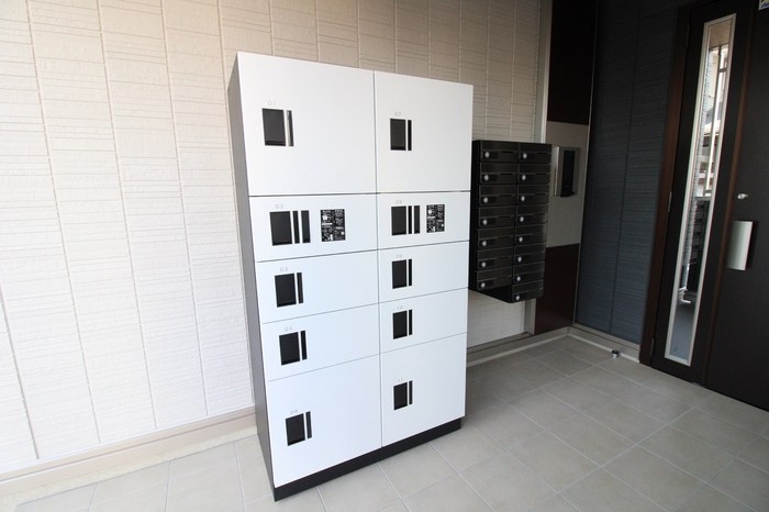 D-Paina 笹下 その他5