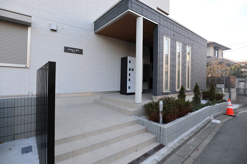 D-Paina 笹下 その他7