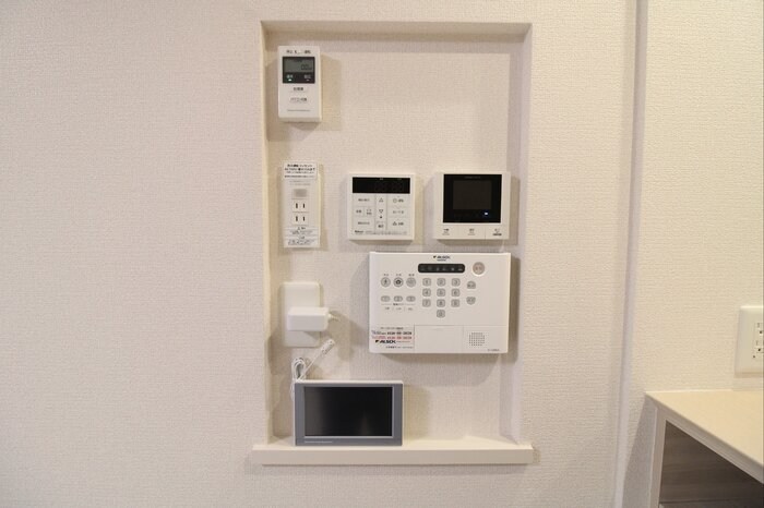 D-Paina 笹下 その他8