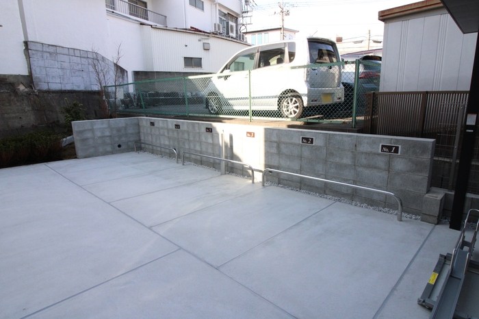 D-Paina 笹下 その他9