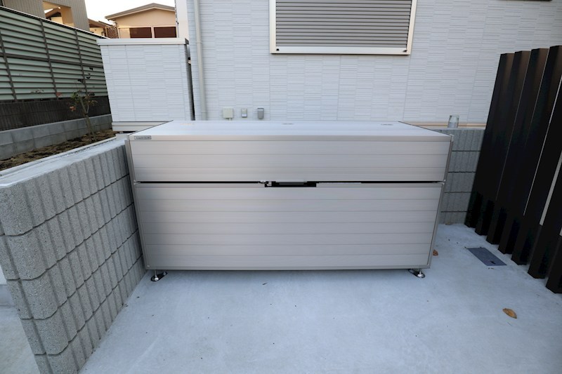 D-Paina 笹下 その他11