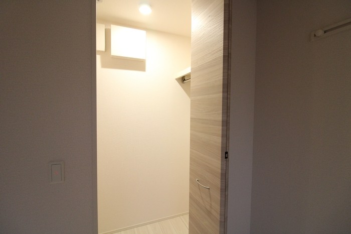 D-Paina 笹下 リビング