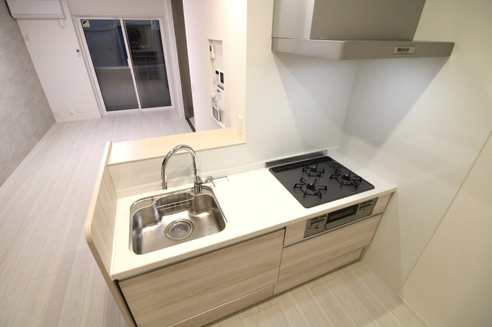 D-Paina 笹下 キッチン