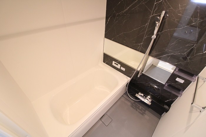 D-Paina 笹下 風呂画像