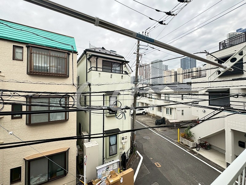 カーサルミノソ その他5