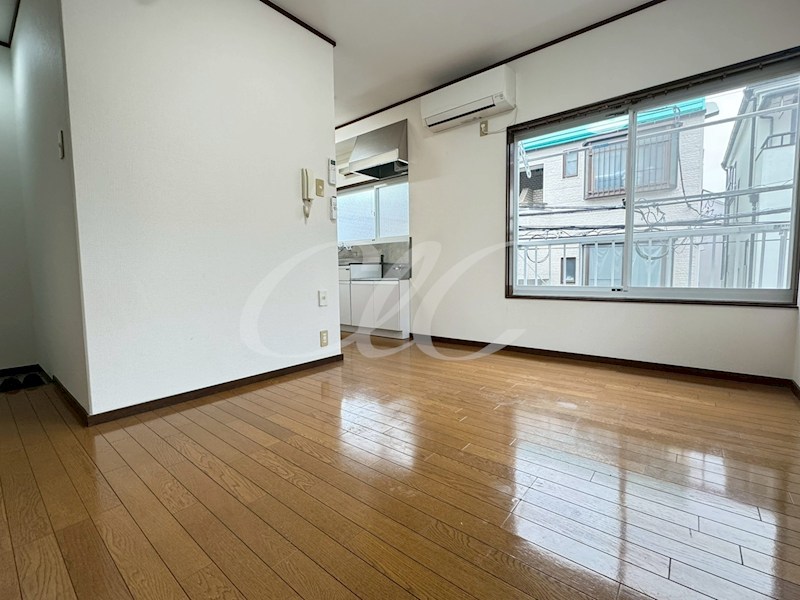 カーサルミノソ リビング