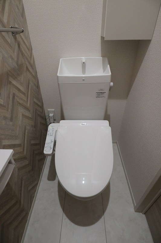 D-Paina 笹下 その他4