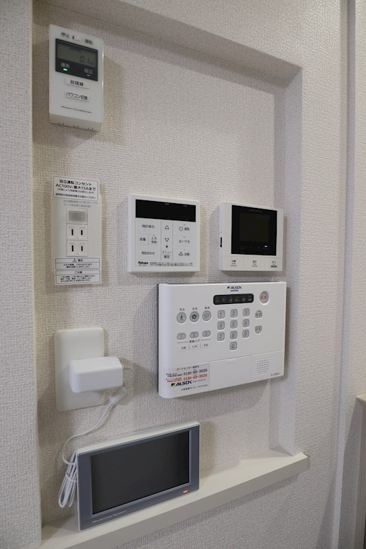 D-Paina 笹下 その他5