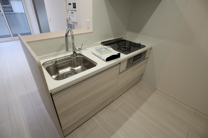 D-Paina 笹下 キッチン