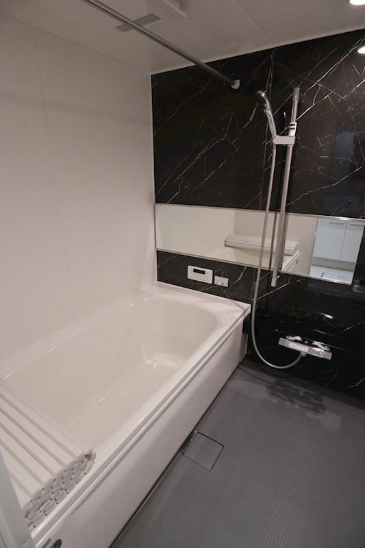 D-Paina 笹下 風呂画像