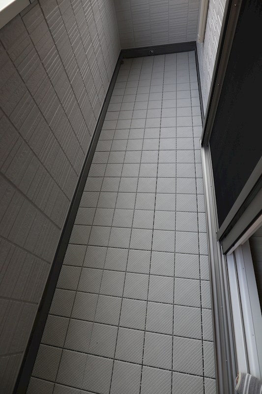 D-Paina 笹下 ベランダ