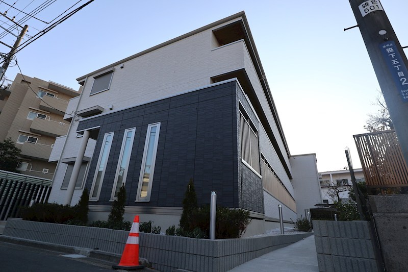 D-Paina 笹下 外観