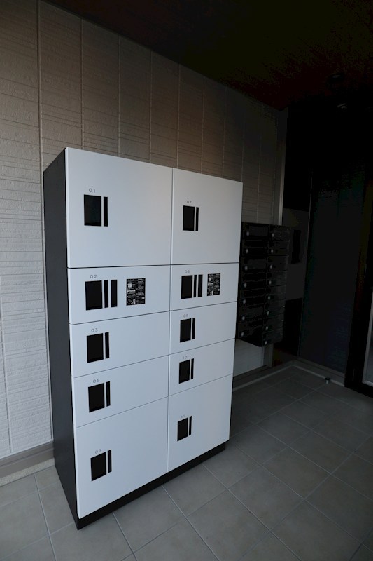 D-Paina 笹下 その他6