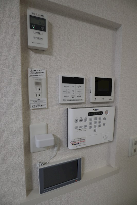 D-Paina 笹下 その他5