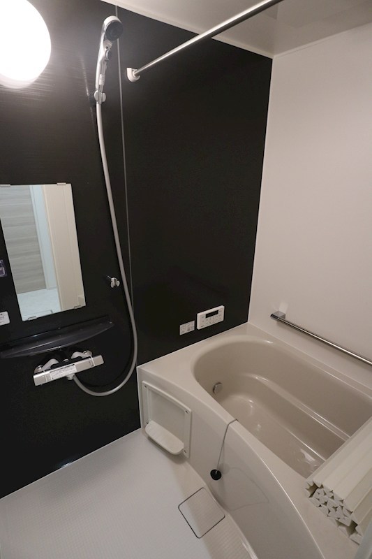 D-Paina 笹下 風呂画像