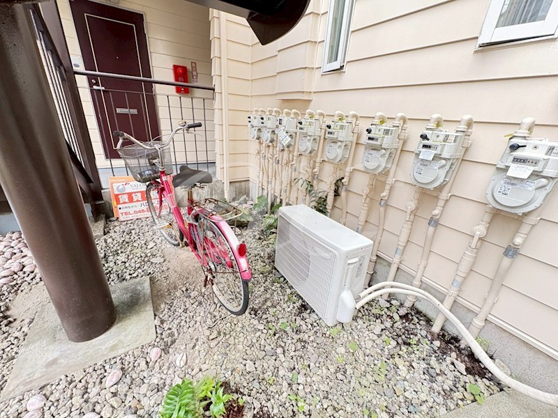 アミューズ磯子壱番館 その他1