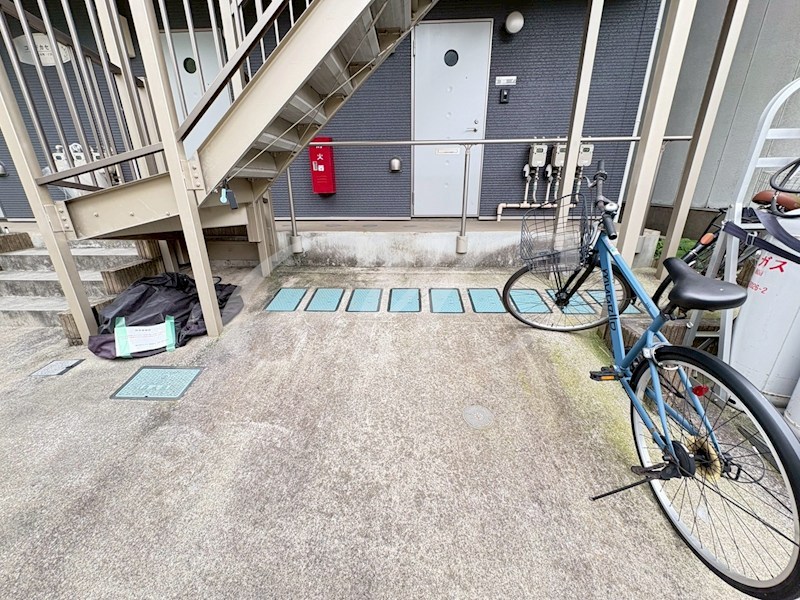 コモド・カセッタ その他6