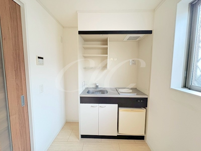 Ｇ・Ａタウン追浜 Ｂ棟 キッチン