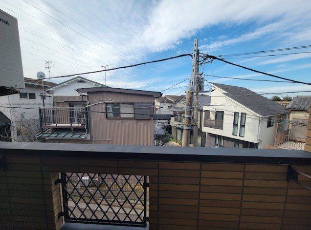 メゾン・ド・マキ その他3