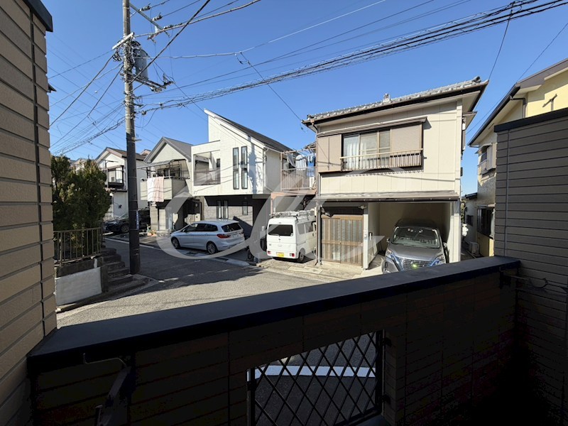 メゾン・ド・マキ その他4