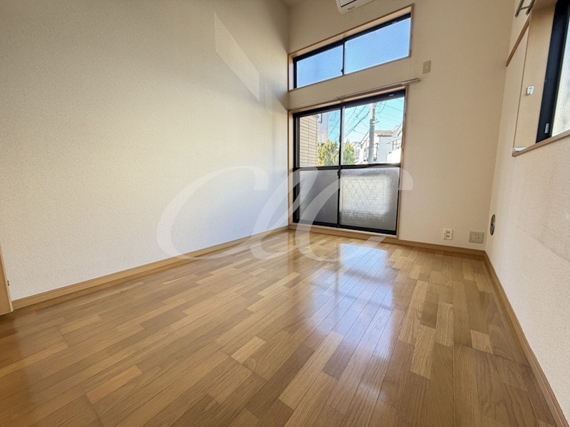 メゾン・ド・マキ リビング