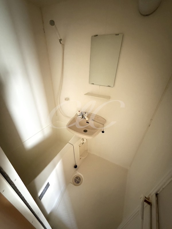 メゾン・ド・マキ 風呂画像