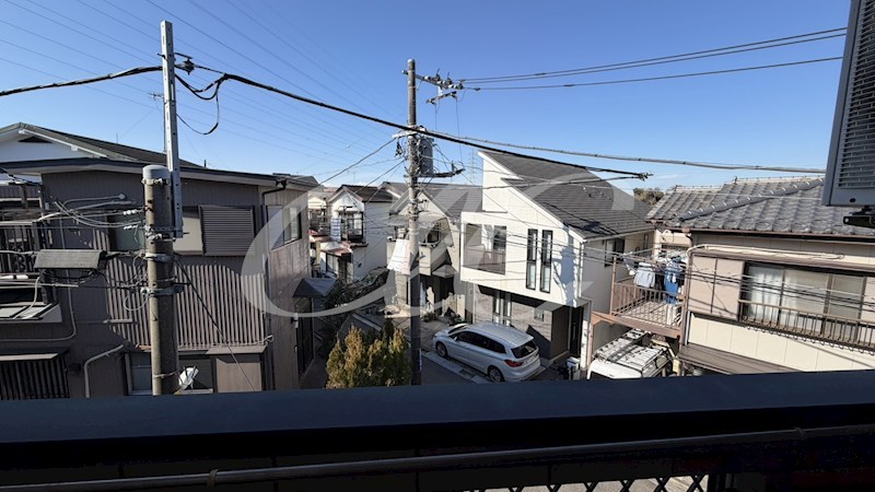 メゾン・ド・マキ その他4