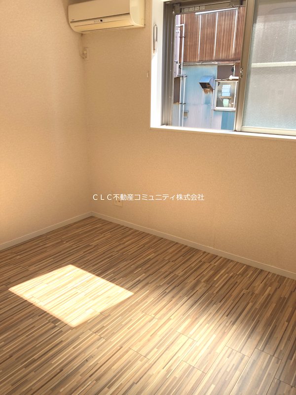 コモド・カセッタ リビング