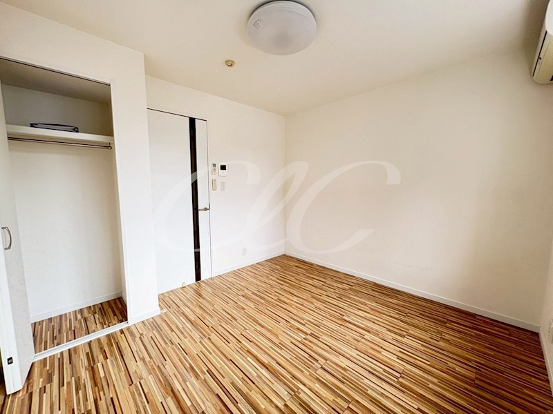 コモド・カセッタ リビング