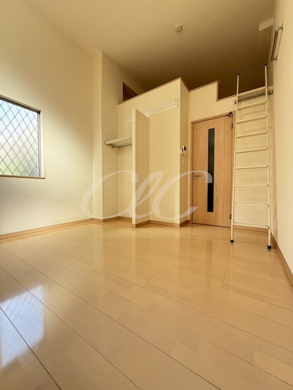 Stella maris Due(ステラマリスデュエ) リビング