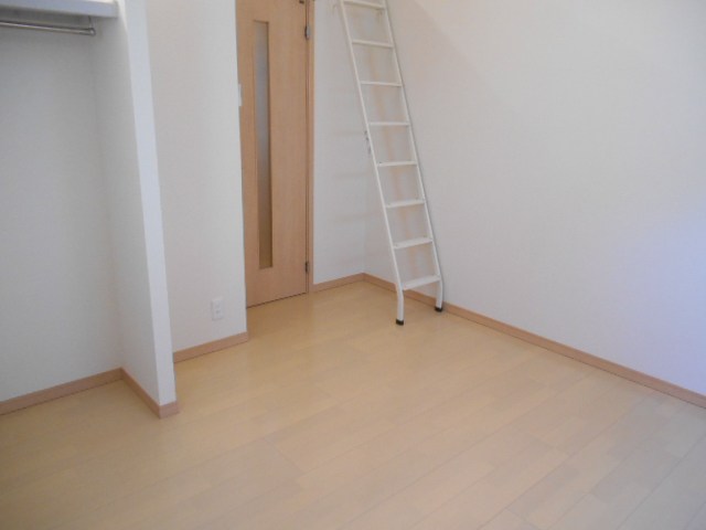 Stella maris Due ベッドルーム