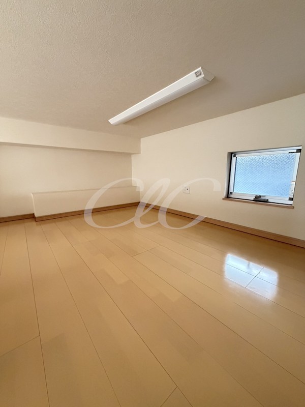 Stella maris Due(ステラマリスデュエ) ベッドルーム