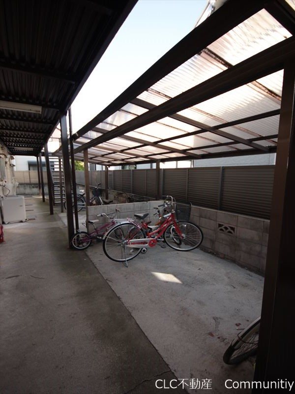 ホワイトプラザ その他6