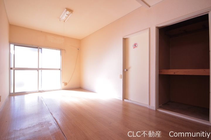 ホワイトプラザ リビング