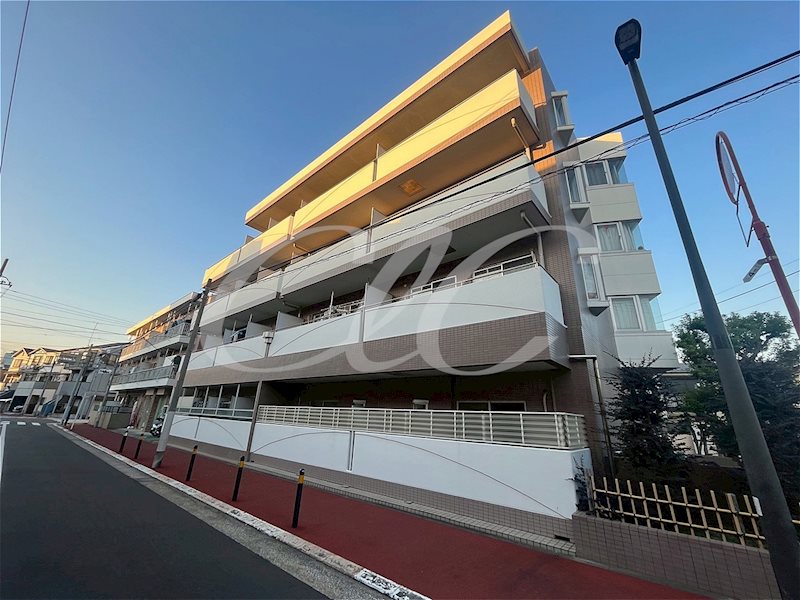 Y・Ｋビル 外観