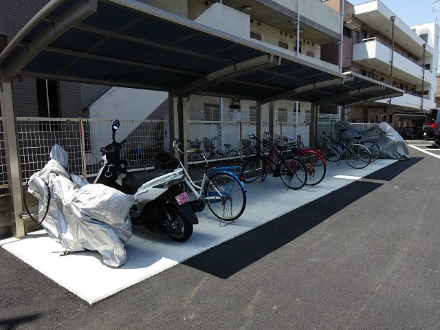 Y・Ｋビル その他6