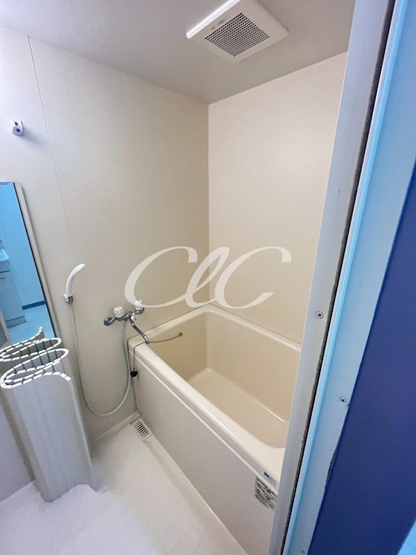 Y・Ｋビル 風呂画像