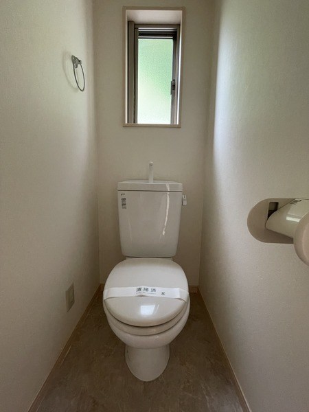 Flora Isogo その他4