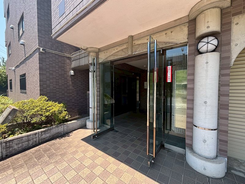 グランドール東寺尾  その他1