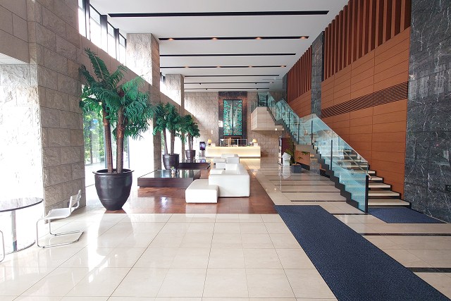 パシフィックロイヤルコートみなとみらいオーシャンタワー その他6