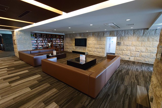 パシフィックロイヤルコートみなとみらいオーシャンタワー その他7