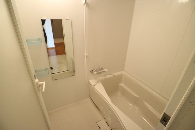 パシフィックロイヤルコートみなとみらいオーシャンタワー 風呂画像