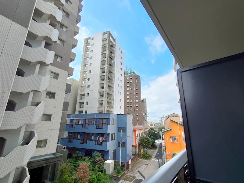 パークアクシス浦安 その他7