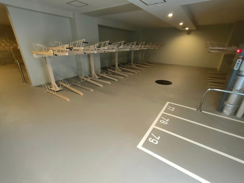 パークアクシス浦安 その他13